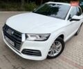 Белый Ауди Ку 5, объемом двигателя 1.98 л и пробегом 89 тыс. км за 26997 $, фото 35 на Automoto.ua