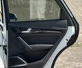 Білий Ауді Ку 5, об'ємом двигуна 1.98 л та пробігом 109 тис. км за 23900 $, фото 40 на Automoto.ua