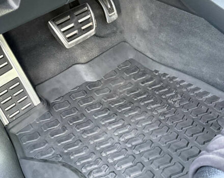 Білий Ауді Ку 5, об'ємом двигуна 1.98 л та пробігом 116 тис. км за 26500 $, фото 27 на Automoto.ua