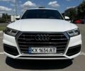 Белый Ауди Ку 5, объемом двигателя 1.98 л и пробегом 71 тыс. км за 24999 $, фото 1 на Automoto.ua