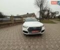 Білий Ауді Ку 5, об'ємом двигуна 2 л та пробігом 87 тис. км за 20998 $, фото 11 на Automoto.ua