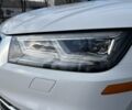 Білий Ауді Ку 5, об'ємом двигуна 2 л та пробігом 182 тис. км за 22900 $, фото 4 на Automoto.ua
