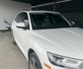 Белый Ауди Ку 5, объемом двигателя 1.98 л и пробегом 60 тыс. км за 35600 $, фото 8 на Automoto.ua