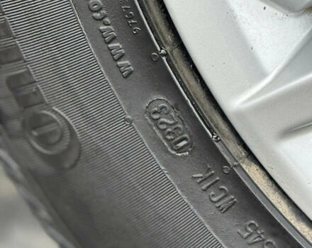 Білий Ауді Ку 5, об'ємом двигуна 1.98 л та пробігом 159 тис. км за 24699 $, фото 17 на Automoto.ua