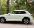 Белый Ауди Ку 5, объемом двигателя 1.98 л и пробегом 89 тыс. км за 26997 $, фото 49 на Automoto.ua