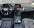 Белый Ауди Ку 5, объемом двигателя 1.98 л и пробегом 178 тыс. км за 24900 $, фото 19 на Automoto.ua