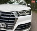 Белый Ауди Ку 5, объемом двигателя 1.98 л и пробегом 89 тыс. км за 26997 $, фото 55 на Automoto.ua
