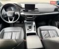 Белый Ауди Ку 5, объемом двигателя 1.98 л и пробегом 89 тыс. км за 26997 $, фото 25 на Automoto.ua