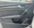 Белый Ауди Ку 5, объемом двигателя 1.98 л и пробегом 109 тыс. км за 29490 $, фото 9 на Automoto.ua