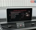 Белый Ауди Ку 5, объемом двигателя 1.98 л и пробегом 162 тыс. км за 24900 $, фото 40 на Automoto.ua