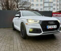 Білий Ауді Ку 5, об'ємом двигуна 1.98 л та пробігом 229 тис. км за 22400 $, фото 4 на Automoto.ua