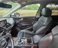 Белый Ауди Ку 5, объемом двигателя 2 л и пробегом 80 тыс. км за 17000 $, фото 8 на Automoto.ua