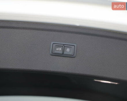 Білий Ауді Ку 5, об'ємом двигуна 1.98 л та пробігом 120 тис. км за 28500 $, фото 16 на Automoto.ua