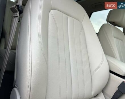 Белый Ауди Ку 5, объемом двигателя 2 л и пробегом 135 тыс. км за 26950 $, фото 124 на Automoto.ua