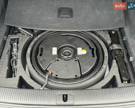 Білий Ауді Ку 5, об'ємом двигуна 1.98 л та пробігом 159 тис. км за 24699 $, фото 82 на Automoto.ua