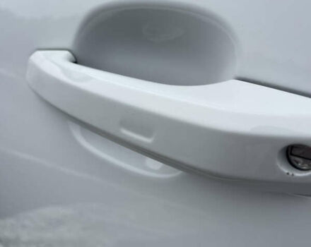 Белый Ауди Ку 5, объемом двигателя 2 л и пробегом 120 тыс. км за 27800 $, фото 21 на Automoto.ua