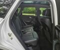 Белый Ауди Ку 5, объемом двигателя 2 л и пробегом 80 тыс. км за 17000 $, фото 15 на Automoto.ua