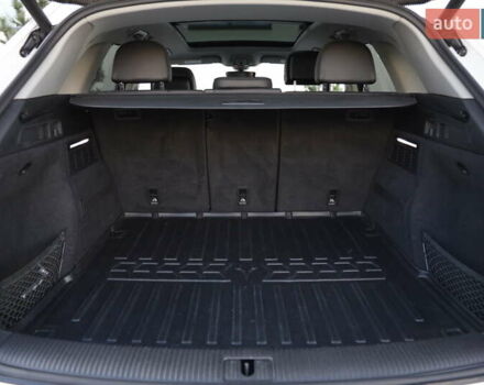 Білий Ауді Ку 5, об'ємом двигуна 1.98 л та пробігом 120 тис. км за 28500 $, фото 15 на Automoto.ua