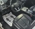 Белый Ауди Ку 5, объемом двигателя 2 л и пробегом 114 тыс. км за 26300 $, фото 5 на Automoto.ua