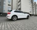 Белый Ауди Ку 5, объемом двигателя 2 л и пробегом 93 тыс. км за 31000 $, фото 9 на Automoto.ua