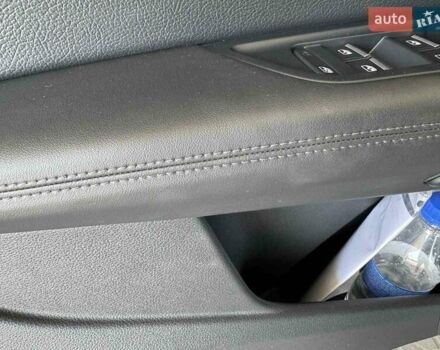 Белый Ауди Ку 5, объемом двигателя 1.98 л и пробегом 139 тыс. км за 26000 $, фото 5 на Automoto.ua