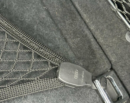 Белый Ауди Ку 5, объемом двигателя 1.98 л и пробегом 145 тыс. км за 23888 $, фото 26 на Automoto.ua