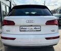 Білий Ауді Ку 5, об'ємом двигуна 2 л та пробігом 182 тис. км за 22900 $, фото 16 на Automoto.ua