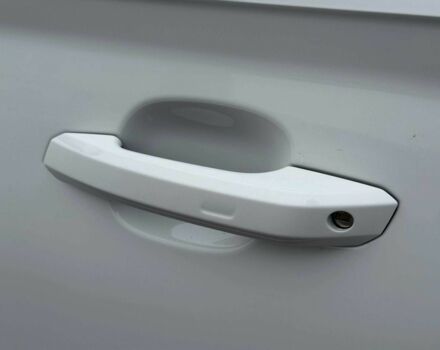 Белый Ауди Ку 5, объемом двигателя 2 л и пробегом 158 тыс. км за 25500 $, фото 5 на Automoto.ua