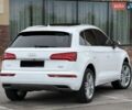 Білий Ауді Ку 5, об'ємом двигуна 1.98 л та пробігом 60 тис. км за 31500 $, фото 28 на Automoto.ua