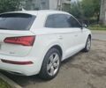Белый Ауди Ку 5, объемом двигателя 2 л и пробегом 114 тыс. км за 26300 $, фото 4 на Automoto.ua