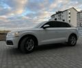 Белый Ауди Ку 5, объемом двигателя 2 л и пробегом 93 тыс. км за 31000 $, фото 4 на Automoto.ua