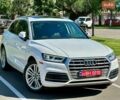 Белый Ауди Ку 5, объемом двигателя 1.98 л и пробегом 119 тыс. км за 24900 $, фото 1 на Automoto.ua
