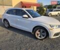 Белый Ауди Ку 5, объемом двигателя 2 л и пробегом 209 тыс. км за 20900 $, фото 5 на Automoto.ua