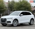 Білий Ауді Ку 5, об'ємом двигуна 1.98 л та пробігом 60 тис. км за 31500 $, фото 6 на Automoto.ua