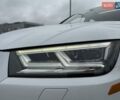 Білий Ауді Ку 5, об'ємом двигуна 1.98 л та пробігом 60 тис. км за 31500 $, фото 84 на Automoto.ua