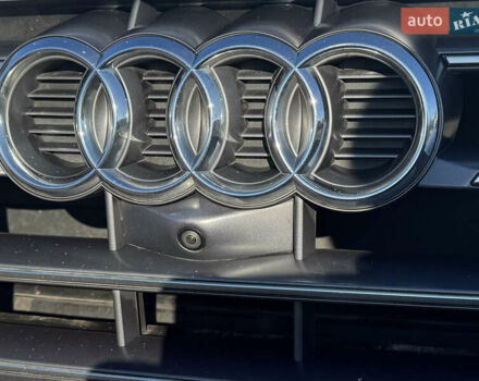 Белый Ауди Ку 5, объемом двигателя 2 л и пробегом 249 тыс. км за 21500 $, фото 53 на Automoto.ua