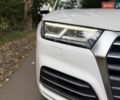 Белый Ауди Ку 5, объемом двигателя 1.98 л и пробегом 89 тыс. км за 26997 $, фото 54 на Automoto.ua