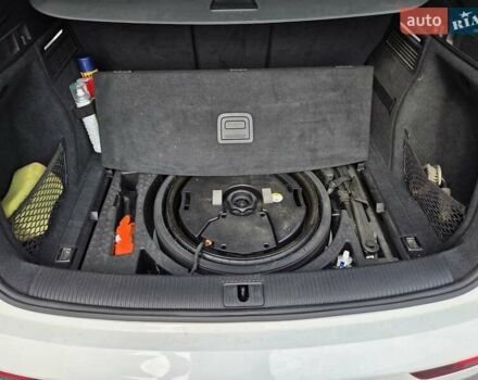 Белый Ауди Ку 5, объемом двигателя 1.98 л и пробегом 179 тыс. км за 26000 $, фото 27 на Automoto.ua