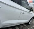 Белый Ауди Ку 5, объемом двигателя 2 л и пробегом 135 тыс. км за 26950 $, фото 64 на Automoto.ua