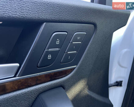 Белый Ауди Ку 5, объемом двигателя 1.98 л и пробегом 193 тыс. км за 25000 $, фото 12 на Automoto.ua