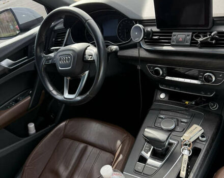 Белый Ауди Ку 5, объемом двигателя 1.98 л и пробегом 142 тыс. км за 26300 $, фото 12 на Automoto.ua