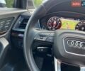 Белый Ауди Ку 5, объемом двигателя 2 л и пробегом 205 тыс. км за 21500 $, фото 118 на Automoto.ua
