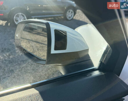 Белый Ауди Ку 5, объемом двигателя 2 л и пробегом 249 тыс. км за 21500 $, фото 41 на Automoto.ua