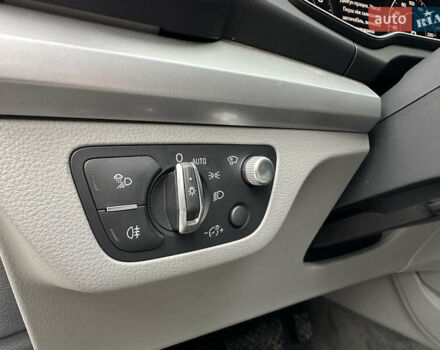 Белый Ауди Ку 5, объемом двигателя 1.98 л и пробегом 206 тыс. км за 25900 $, фото 35 на Automoto.ua