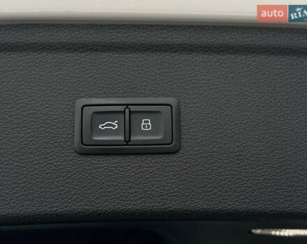 Білий Ауді Ку 5, об'ємом двигуна 1.98 л та пробігом 124 тис. км за 29000 $, фото 64 на Automoto.ua