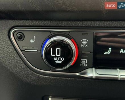 Білий Ауді Ку 5, об'ємом двигуна 1.98 л та пробігом 124 тис. км за 29000 $, фото 45 на Automoto.ua