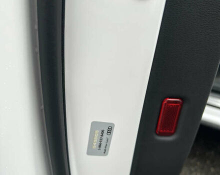 Белый Ауди Ку 5, объемом двигателя 1.98 л и пробегом 145 тыс. км за 23888 $, фото 17 на Automoto.ua