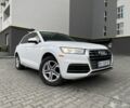Белый Ауди Ку 5, объемом двигателя 2 л и пробегом 93 тыс. км за 31000 $, фото 2 на Automoto.ua