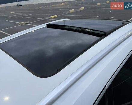 Білий Ауді Ку 5, об'ємом двигуна 1.98 л та пробігом 111 тис. км за 25600 $, фото 29 на Automoto.ua