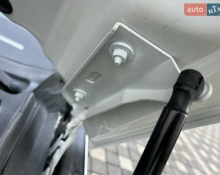 Белый Ауди Ку 5, объемом двигателя 2 л и пробегом 135 тыс. км за 26950 $, фото 183 на Automoto.ua